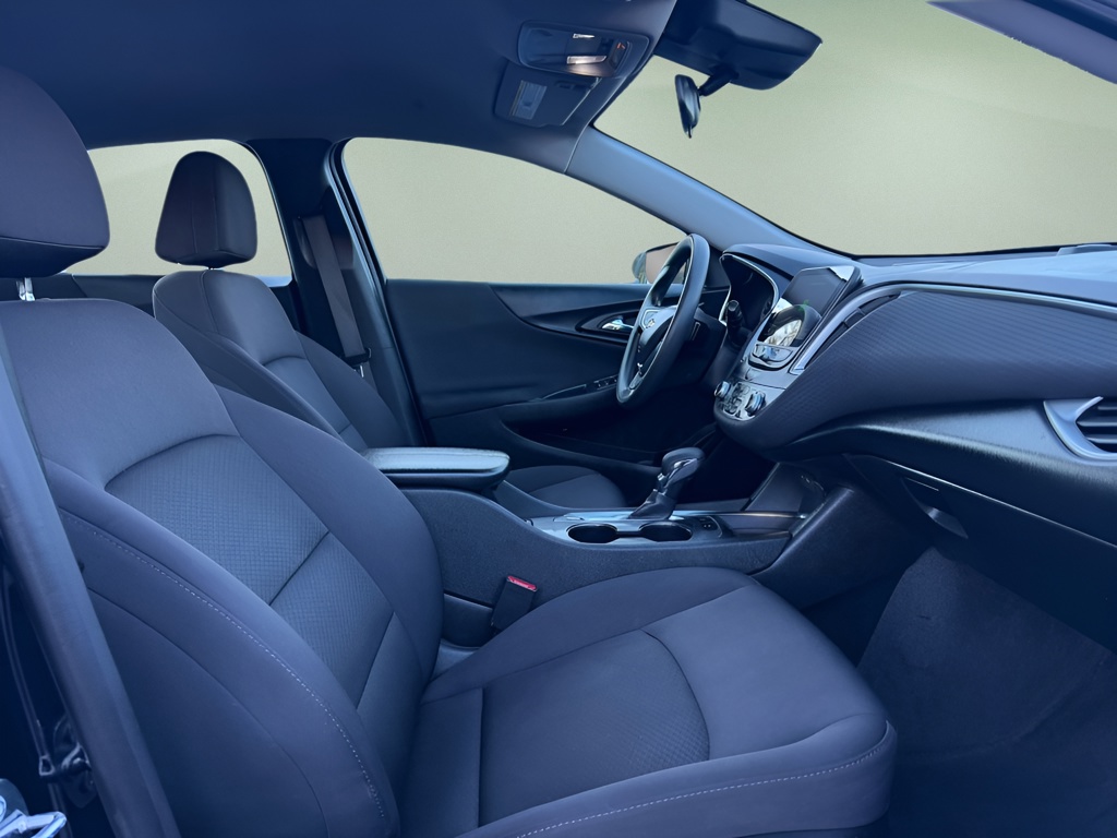 Used 2024 Chevrolet Malibu Sedan
