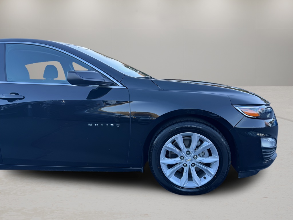 Used 2024 Chevrolet Malibu Sedan