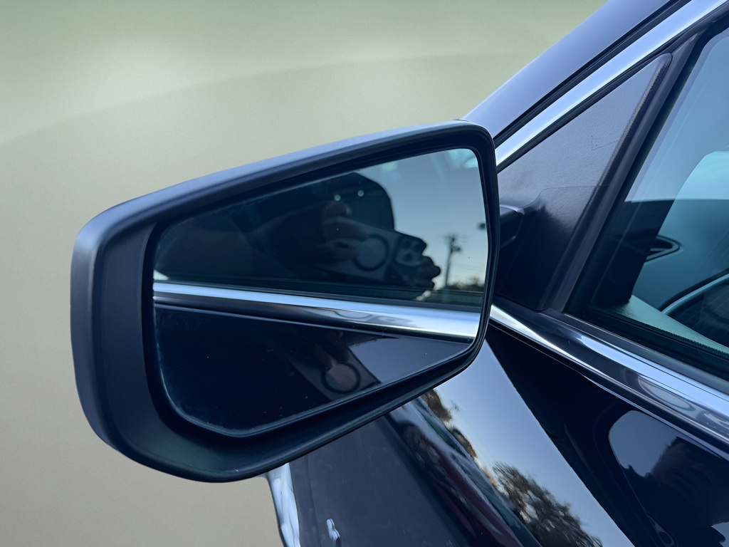Used 2024 Chevrolet Malibu Sedan
