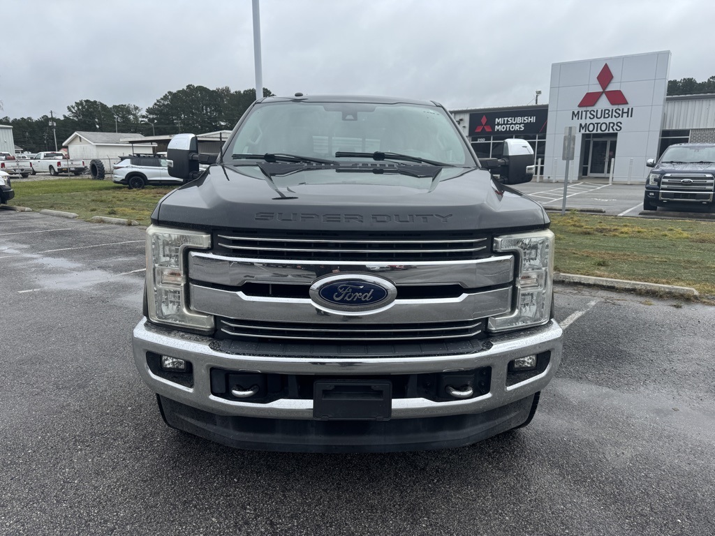 Photo of 2017 Ford F-250SD Lariat in Jacksonville, NC - 2,  2017 Ford F-250SD Lariat:16983G