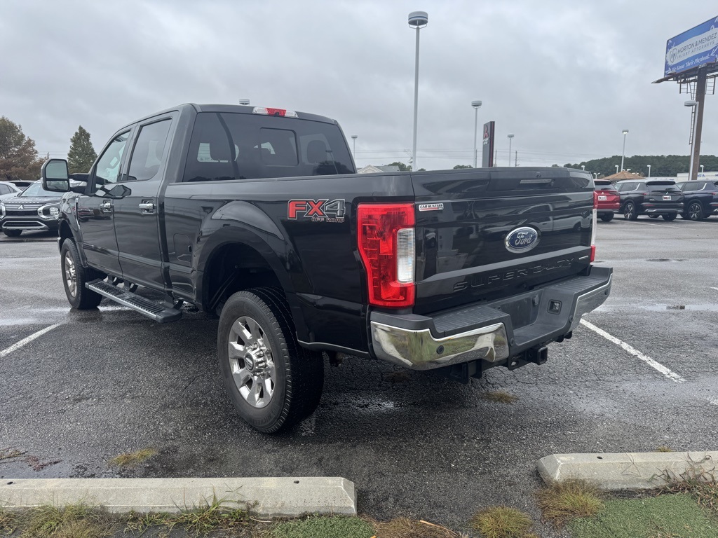 Photo of 2017 Ford F-250SD Lariat in Jacksonville, NC - 5,  2017 Ford F-250SD Lariat:16983G