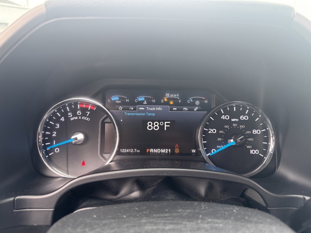 Photo of 2017 Ford F-250SD Lariat in Jacksonville, NC - 9,  2017 Ford F-250SD Lariat:16983G