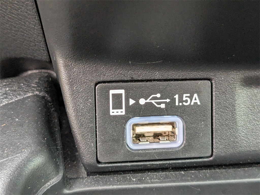 2022 Honda CR-V EX-L photo 19