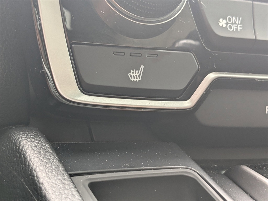 2022 Honda CR-V EX-L photo 20