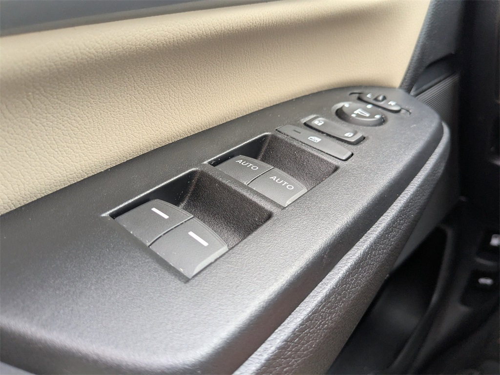 2022 Honda CR-V EX-L photo 21