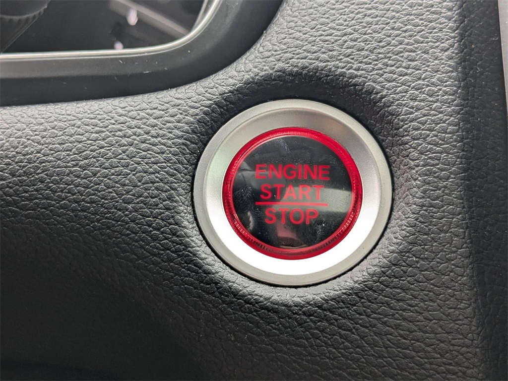 2022 Honda CR-V EX-L photo 25