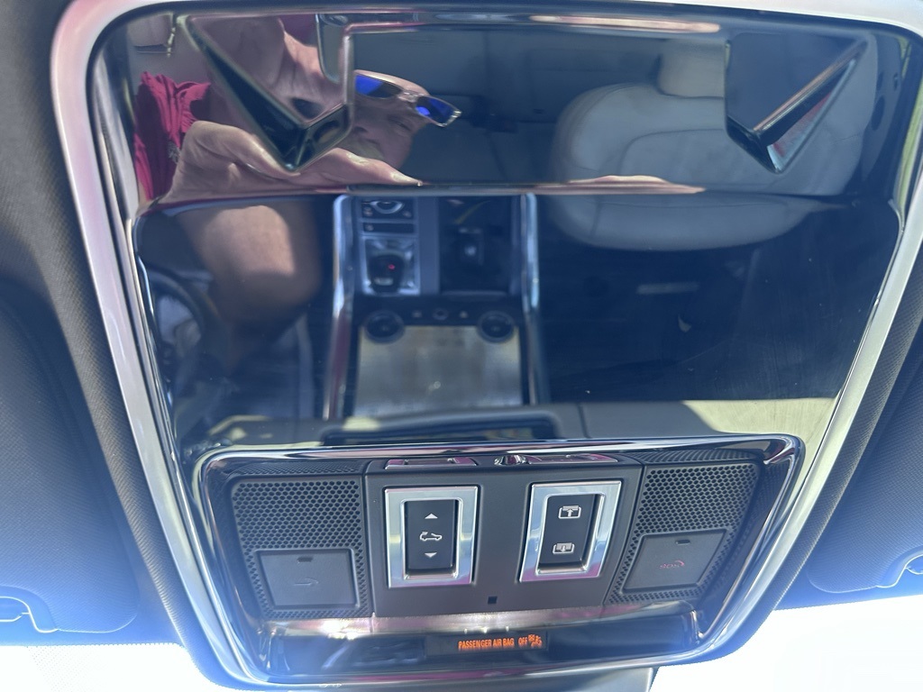 2019 Land Rover Range Rover Sport HSE photo 15