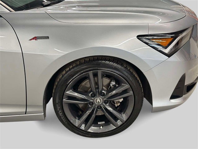 used 2023 Acura Integra car, priced at $26,117