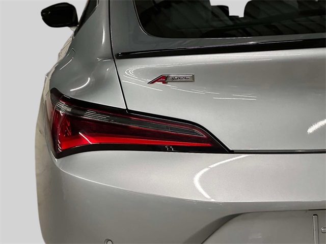 used 2023 Acura Integra car, priced at $26,117
