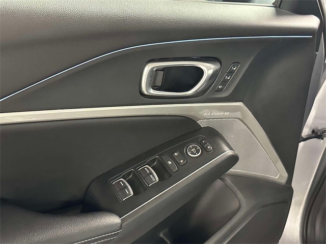 used 2023 Acura Integra car, priced at $26,117