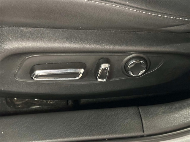 used 2023 Acura Integra car, priced at $26,117