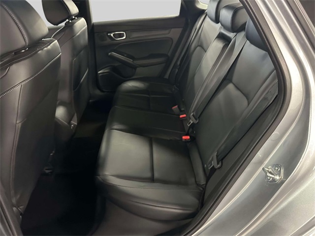 used 2023 Acura Integra car, priced at $26,117