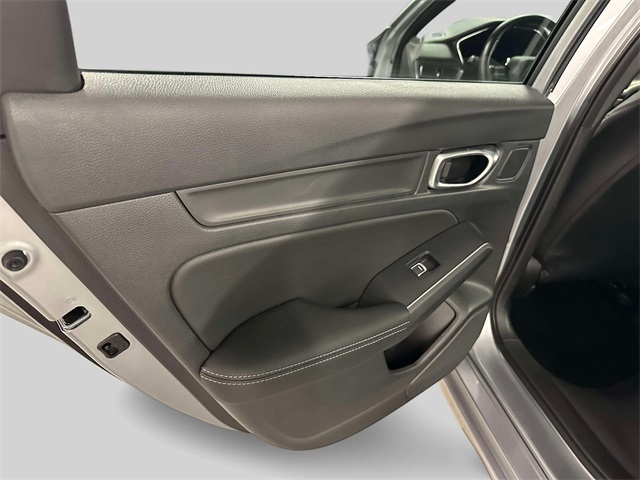 used 2023 Acura Integra car, priced at $26,117