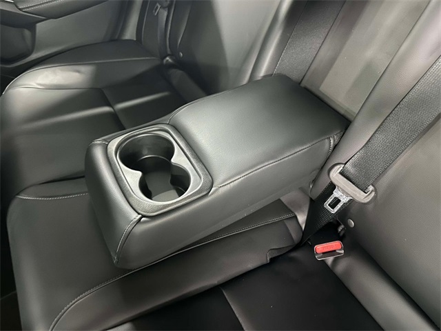 used 2023 Acura Integra car, priced at $26,117