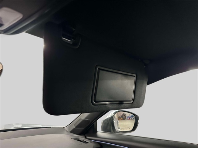 used 2023 Acura Integra car, priced at $26,117