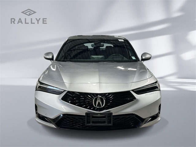 used 2023 Acura Integra car, priced at $26,117