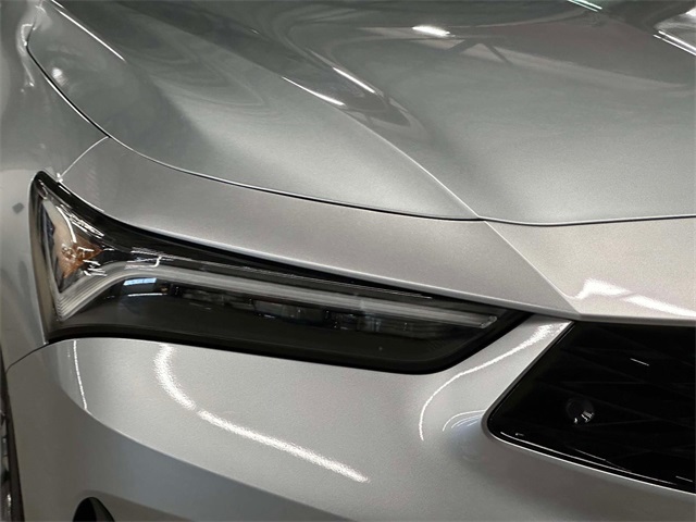 used 2023 Acura Integra car, priced at $26,117