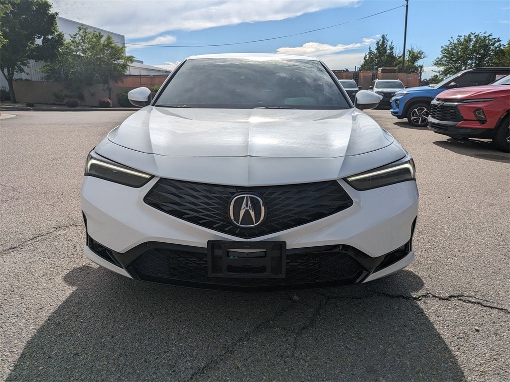 2023 Acura Integra A-Spec photo 9