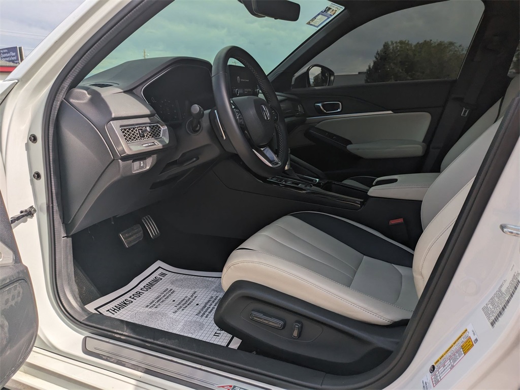 2023 Acura Integra A-Spec photo 11