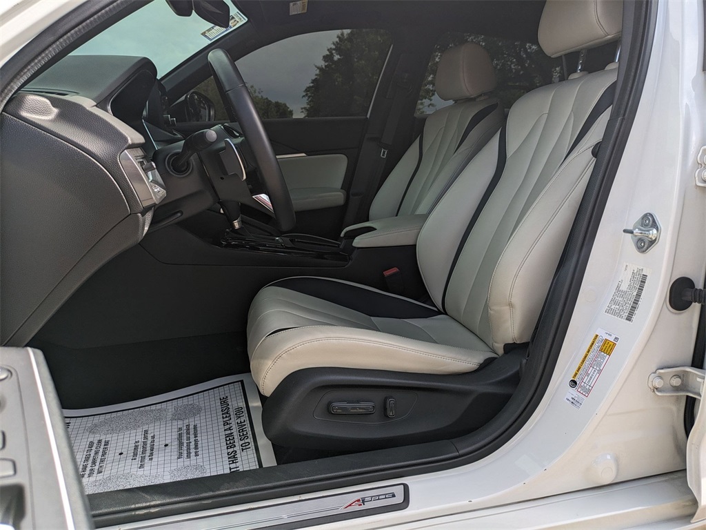2023 Acura Integra A-Spec photo 12