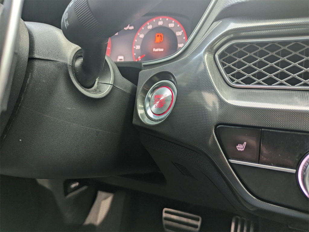 2023 Acura Integra A-Spec photo 15