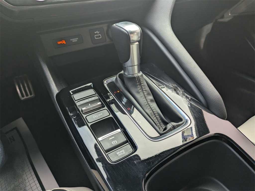2023 Acura Integra A-Spec photo 16