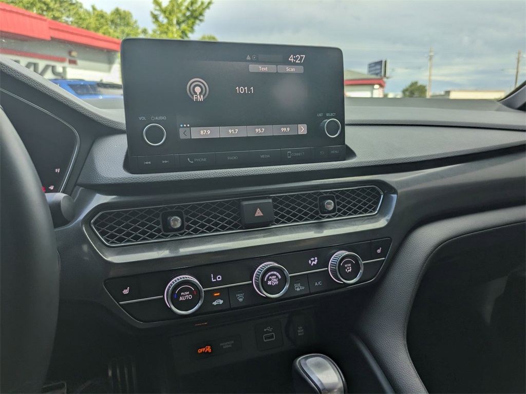 2023 Acura Integra A-Spec photo 17