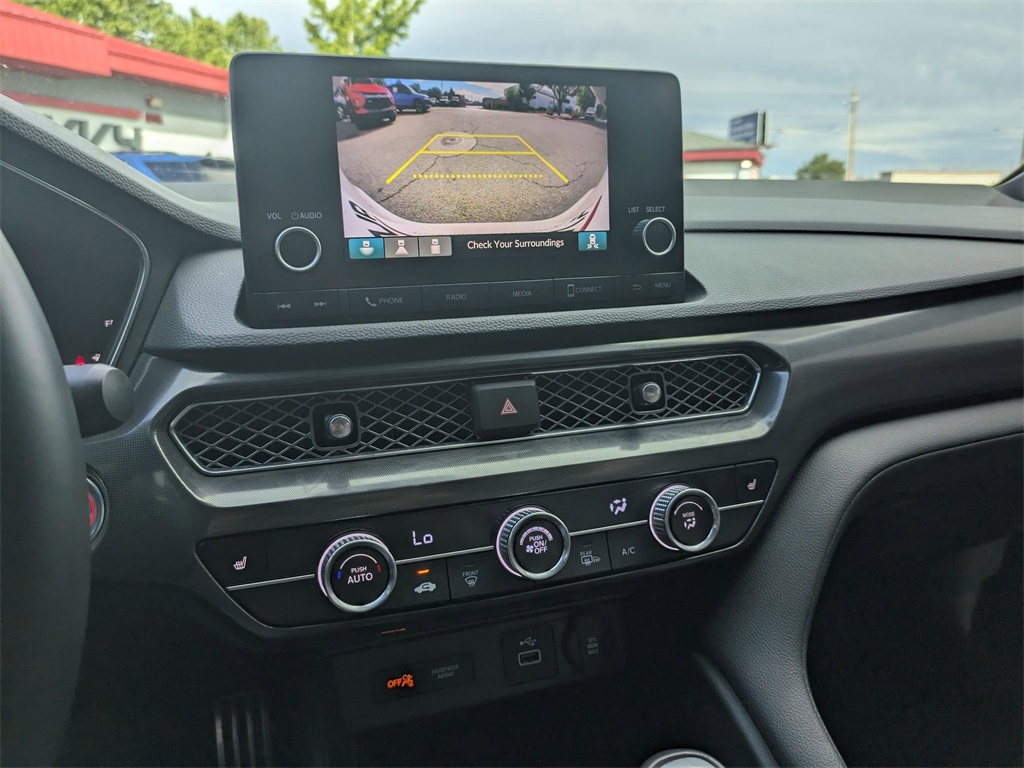 2023 Acura Integra A-Spec photo 18