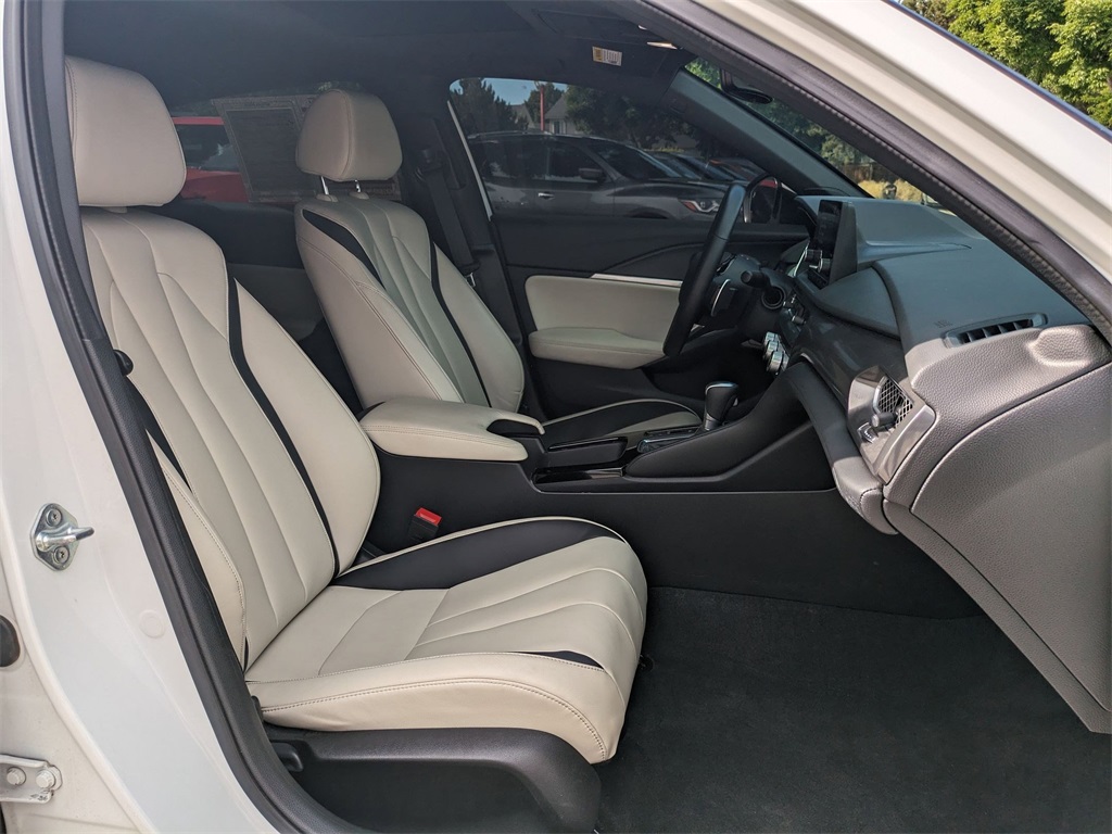 2023 Acura Integra A-Spec photo 26