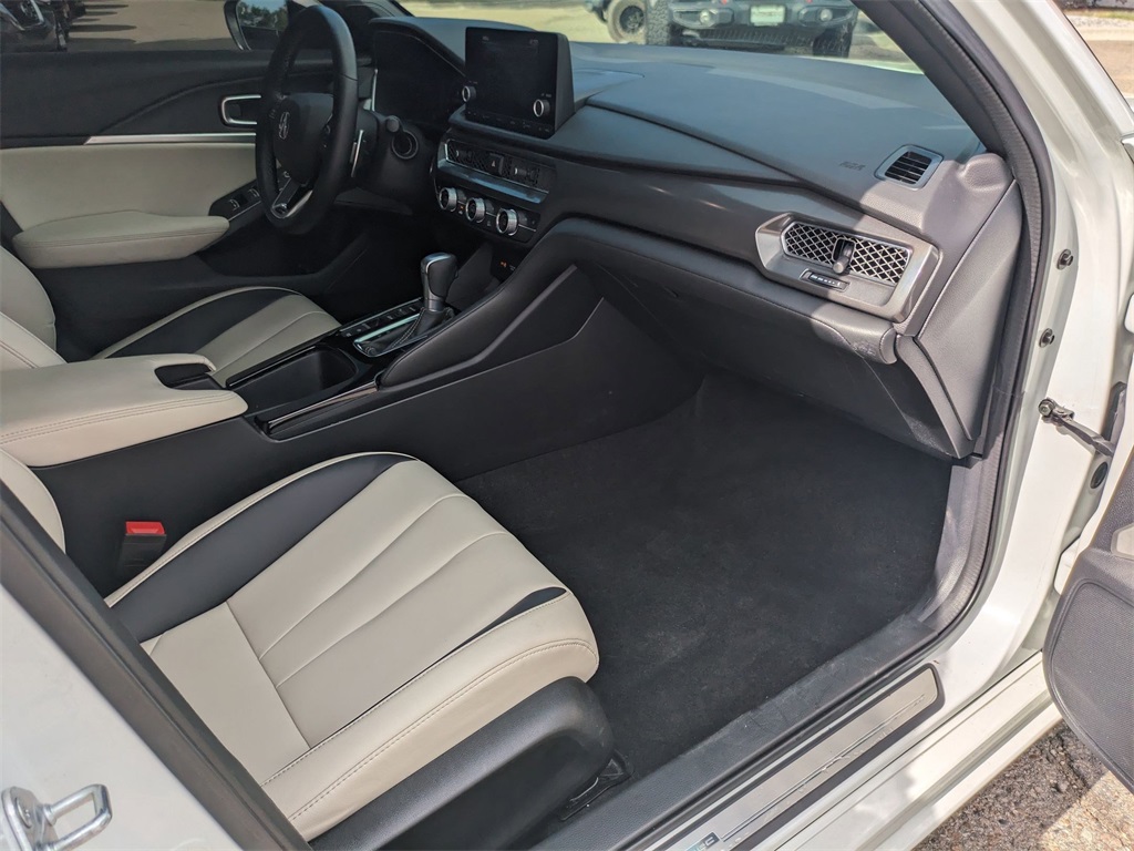 2023 Acura Integra A-Spec photo 27