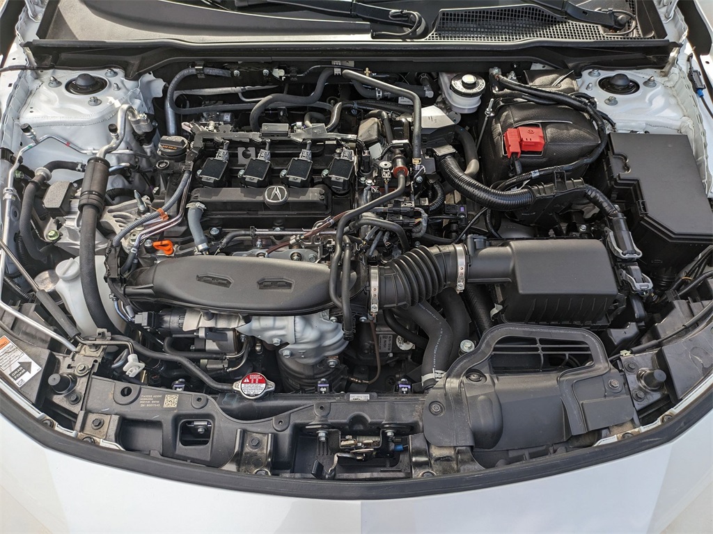 2023 Acura Integra A-Spec photo 28