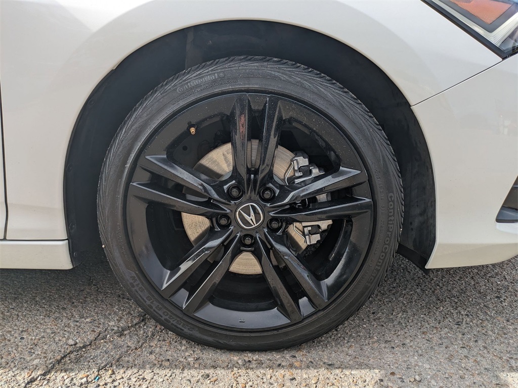 2023 Acura Integra A-Spec photo 29