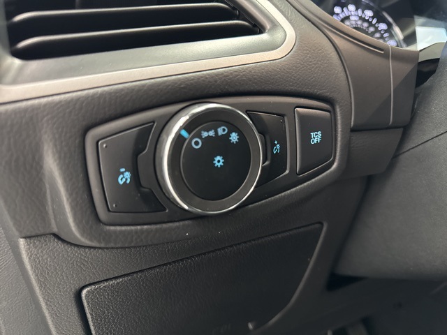 used 2024 Ford Edge car, priced at $24,369