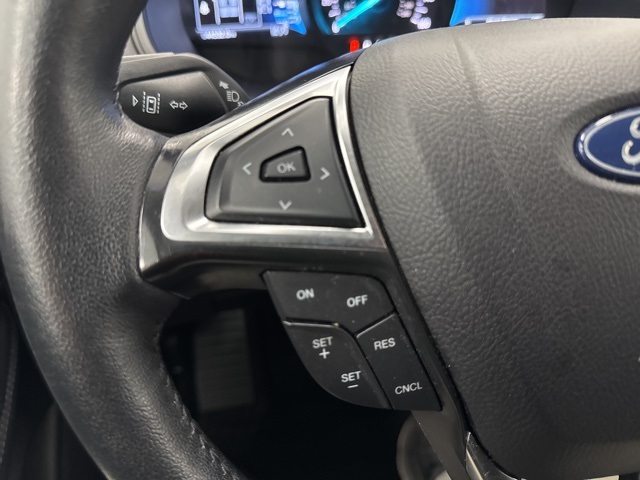 used 2024 Ford Edge car, priced at $24,369