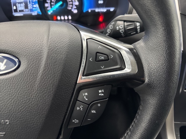 used 2024 Ford Edge car, priced at $24,369