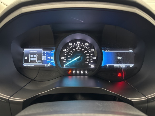 used 2024 Ford Edge car, priced at $24,369