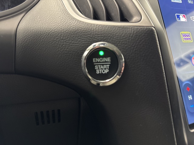 used 2024 Ford Edge car, priced at $24,369