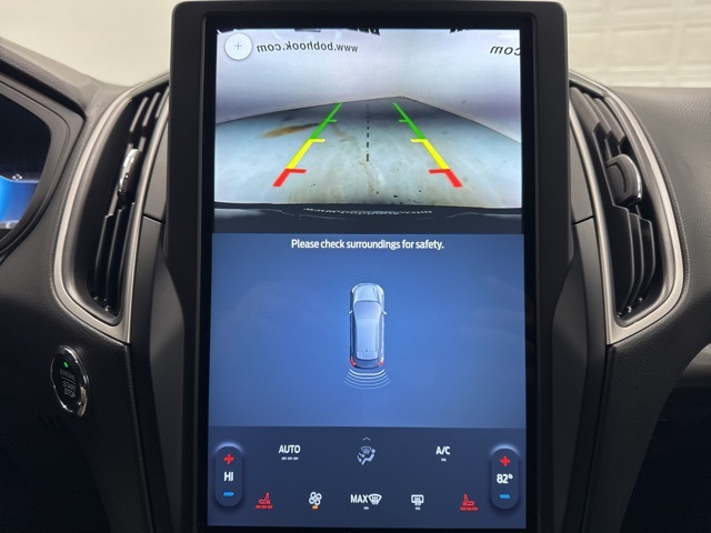 used 2024 Ford Edge car, priced at $24,369