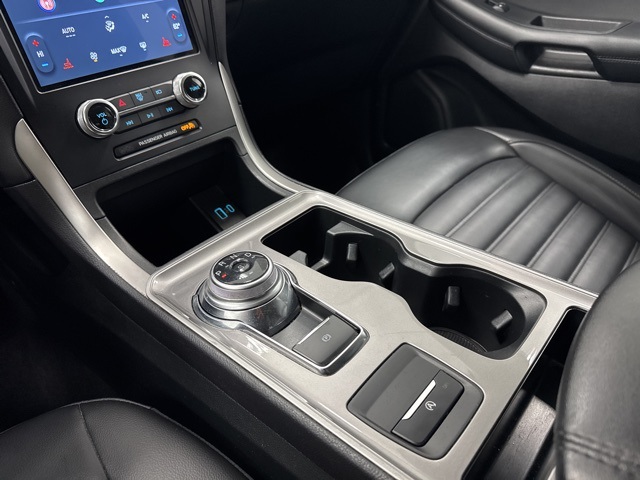 used 2024 Ford Edge car, priced at $24,369