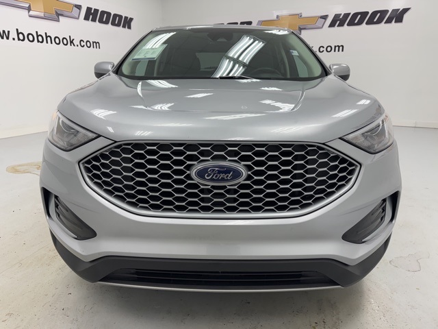 used 2024 Ford Edge car, priced at $24,369