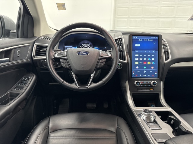 used 2024 Ford Edge car, priced at $24,369