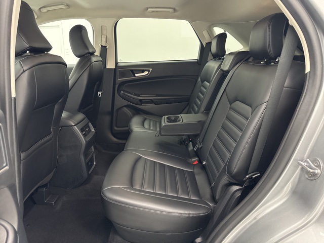 used 2024 Ford Edge car, priced at $24,369