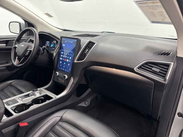 used 2024 Ford Edge car, priced at $24,369