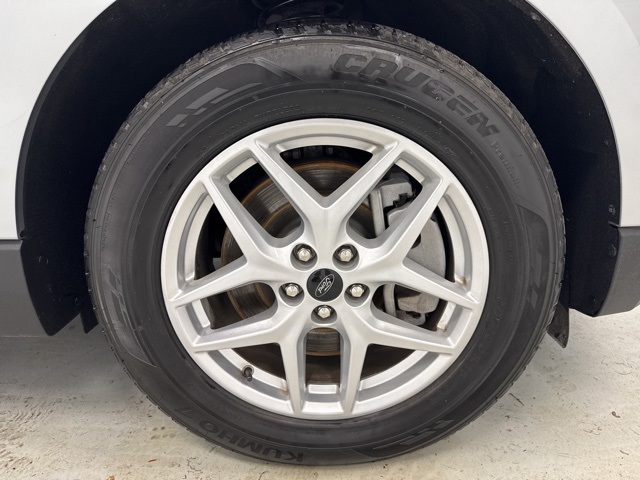 used 2024 Ford Edge car, priced at $24,369