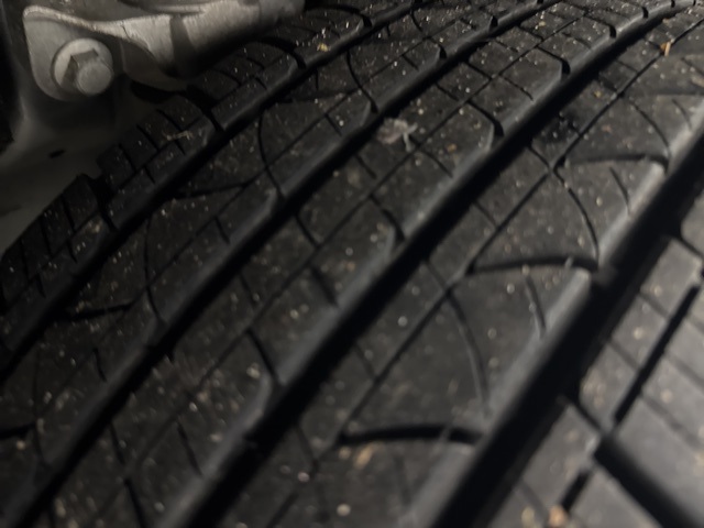 used 2024 Ford Edge car, priced at $24,369