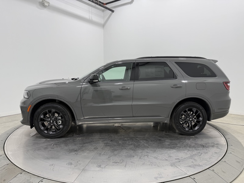 2026 Dodge Durango GT Plus photo 2