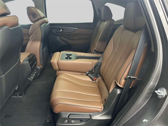 used 2023 Acura MDX car, priced at $45,228