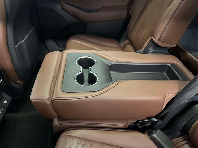 used 2023 Acura MDX car, priced at $45,228