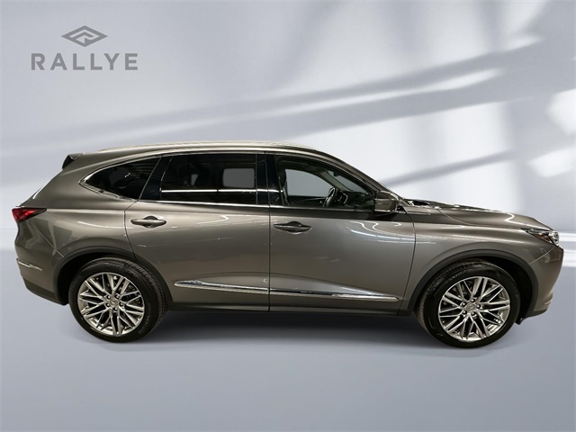used 2023 Acura MDX car, priced at $45,228