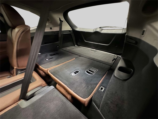 used 2023 Acura MDX car, priced at $45,228